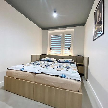 Apartamenty Marea Rentals Baltyk Ustka Exterior foto