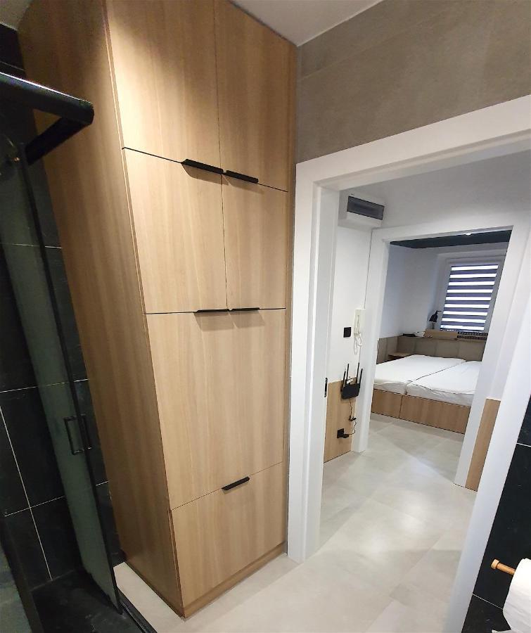 Apartamenty Marea Rentals Baltyk Ustka Exterior foto