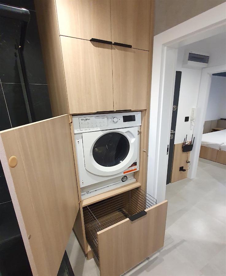 Apartamenty Marea Rentals Baltyk Ustka Exterior foto