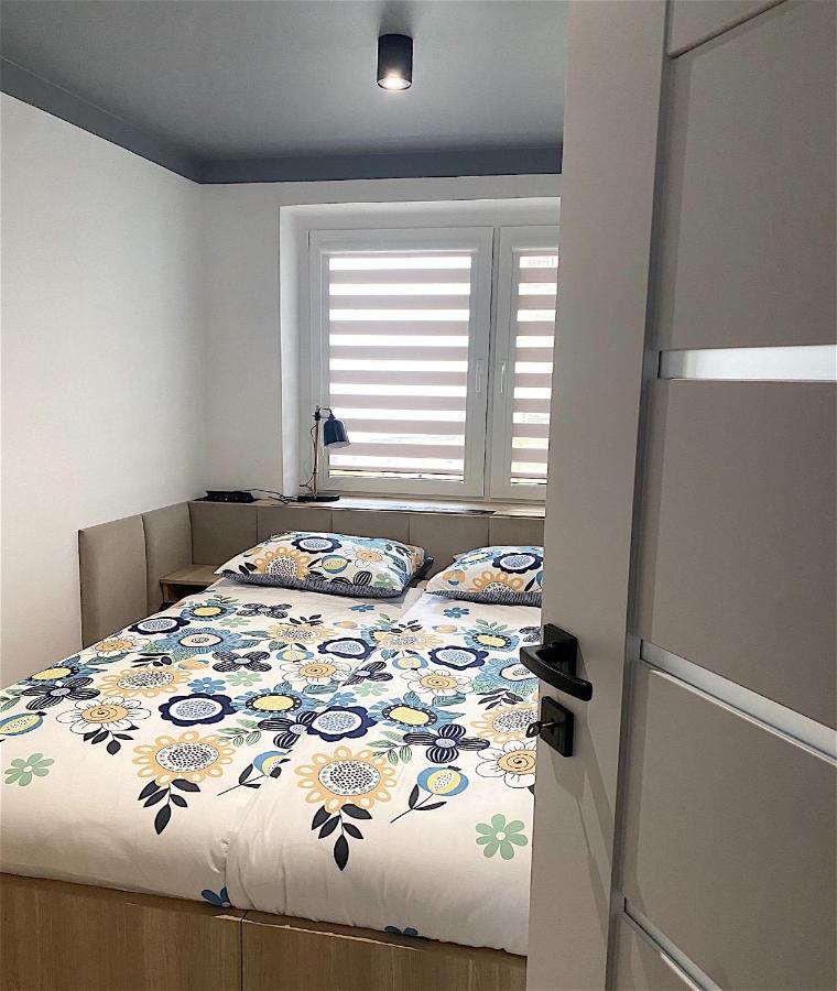 Apartamenty Marea Rentals Baltyk Ustka Exterior foto