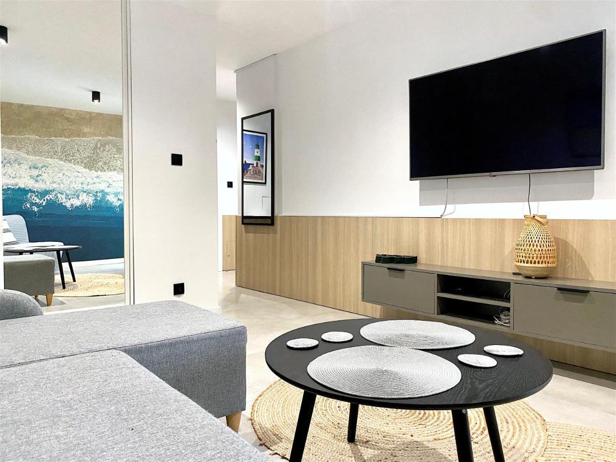 Apartamenty Marea Rentals Baltyk Ustka Exterior foto